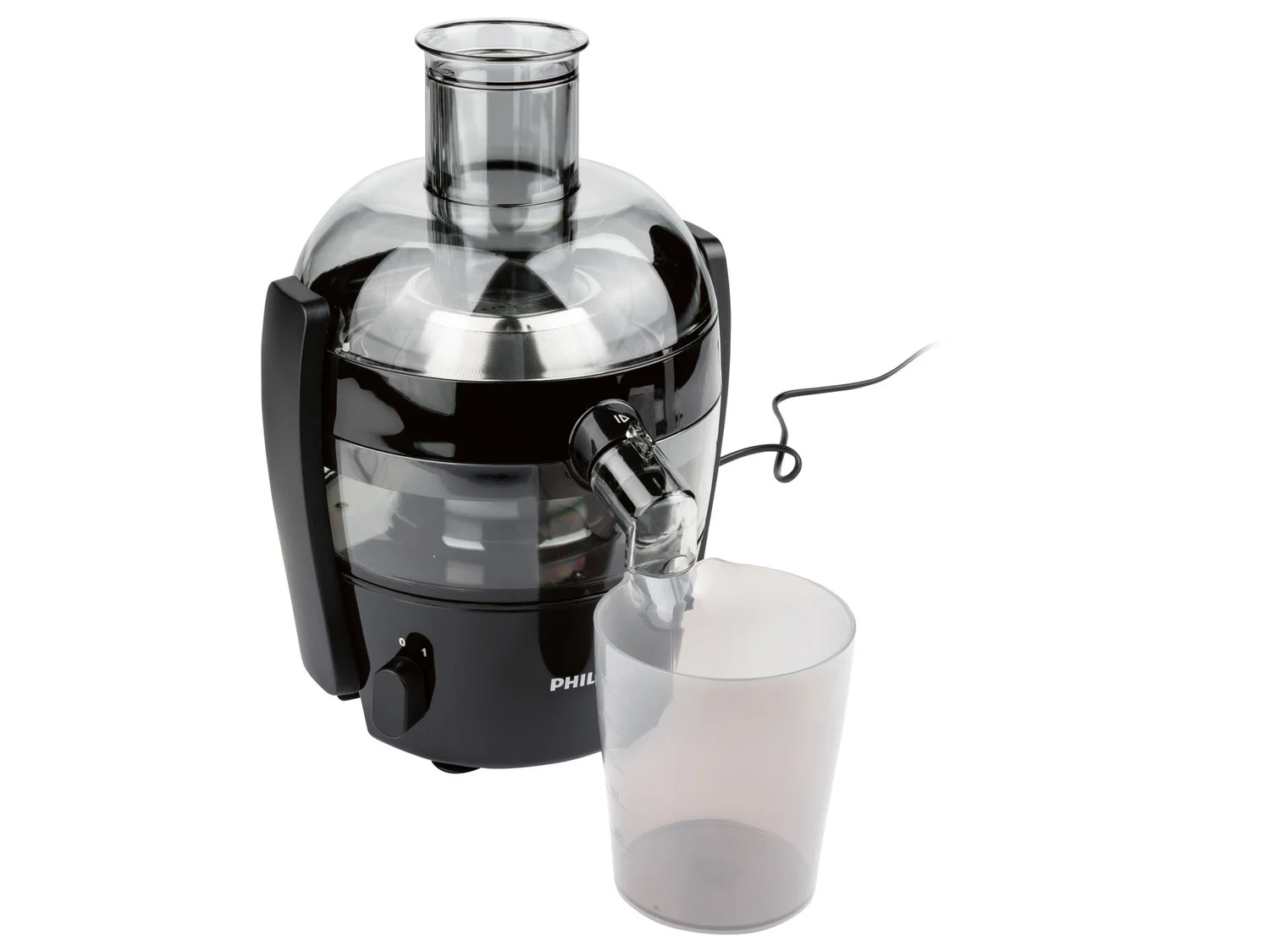 PHILIPS Fruchtsaft Viva Collection HR1832/00