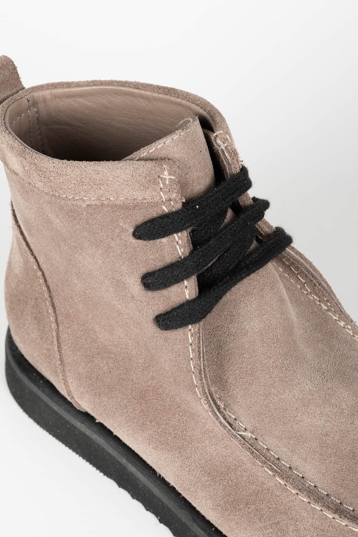 Rivera-Spanien Boot Como