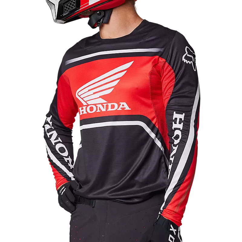 Flexair Honda Jersey