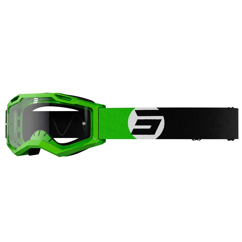 GAFAS SHOT ASSAULT 2.0 ASTRO GREEN