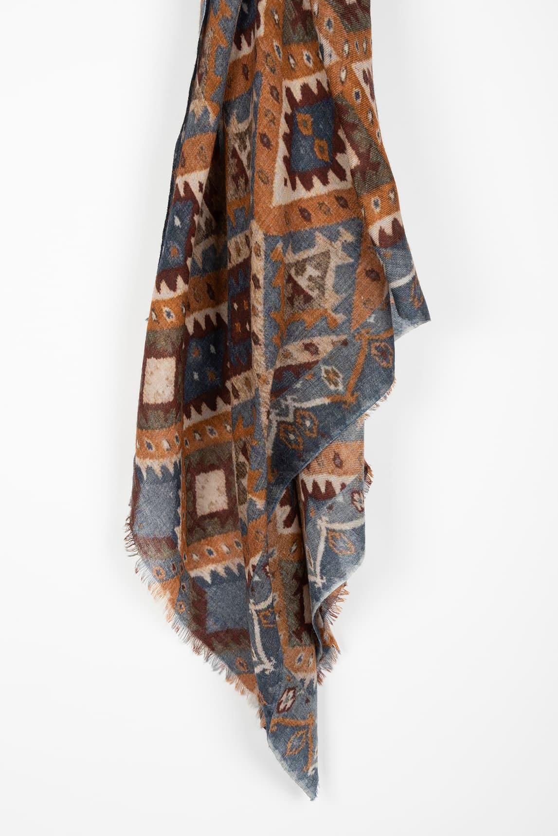 Rivera-Spanien Fular Ravello