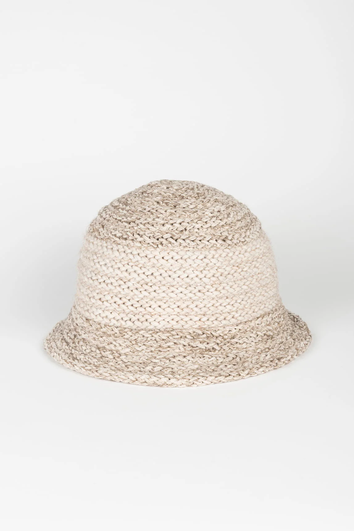 Rivera-Spain Double Tone Mist Hat