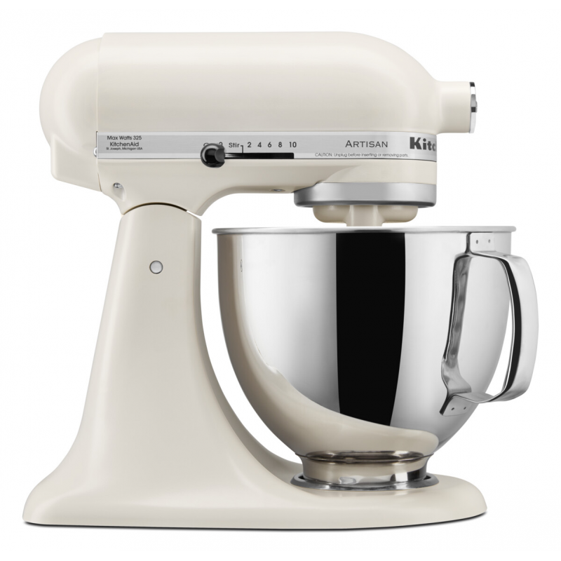 Artisan 4.8 L Tilt-Head Stand Mixer, Erhältlich in mehreren Farben