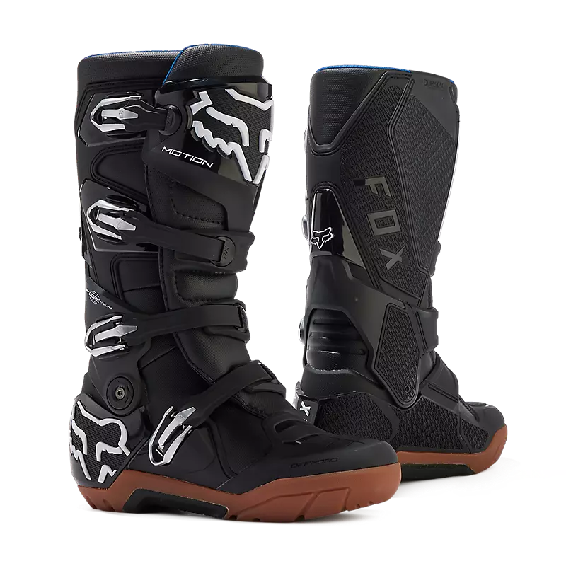 Bewegung X Off Road Boots