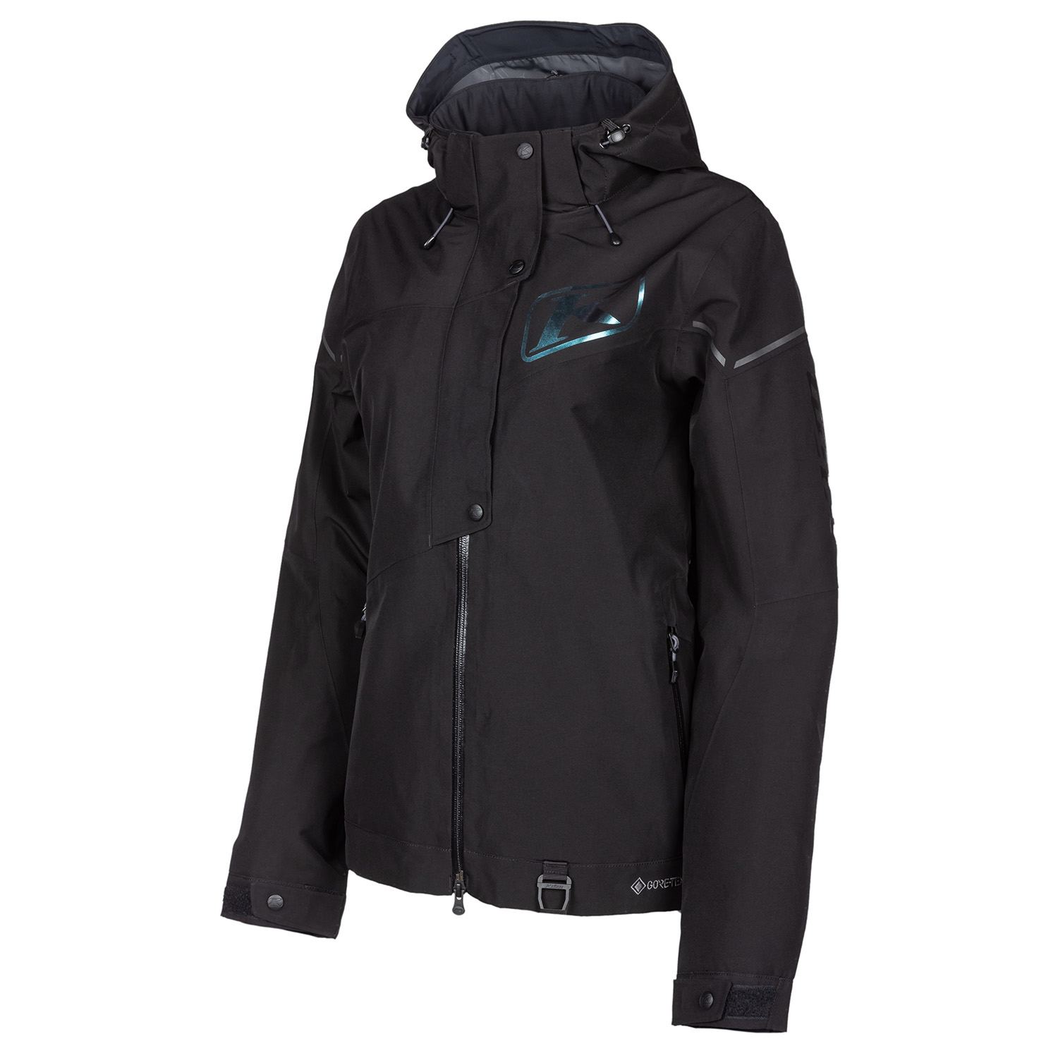 Alpenjacke
