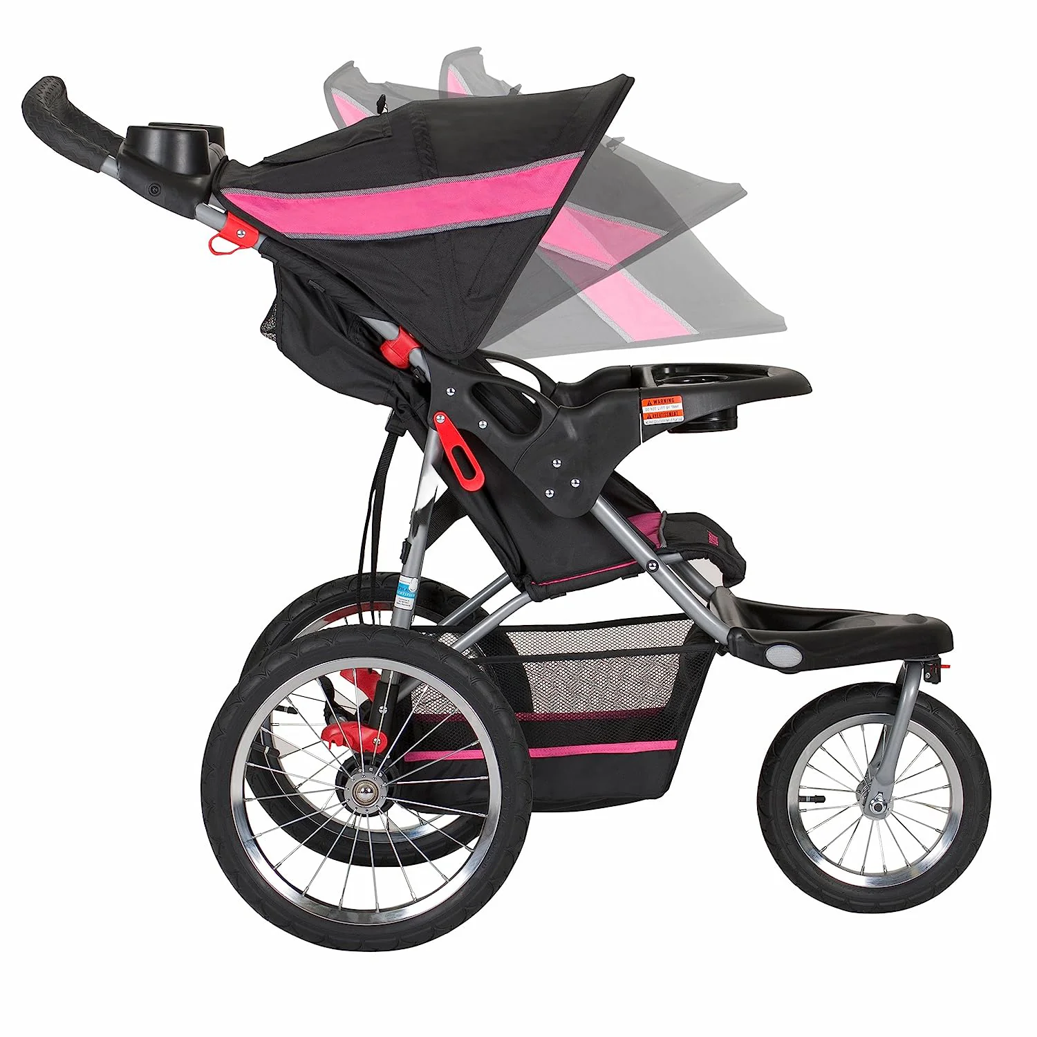 Baby Trend Expedition® Jogger