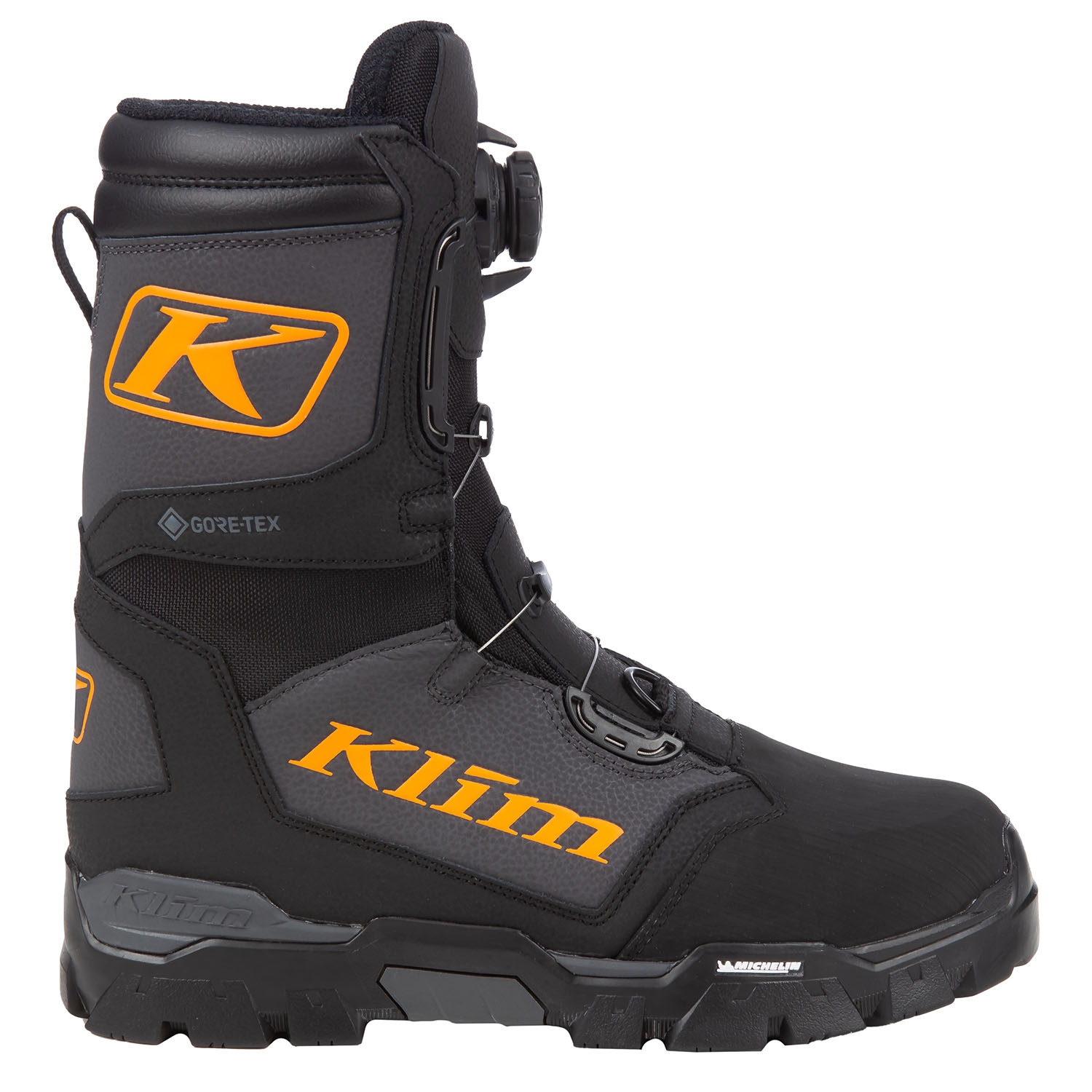 Klutch GTX BOA Boot