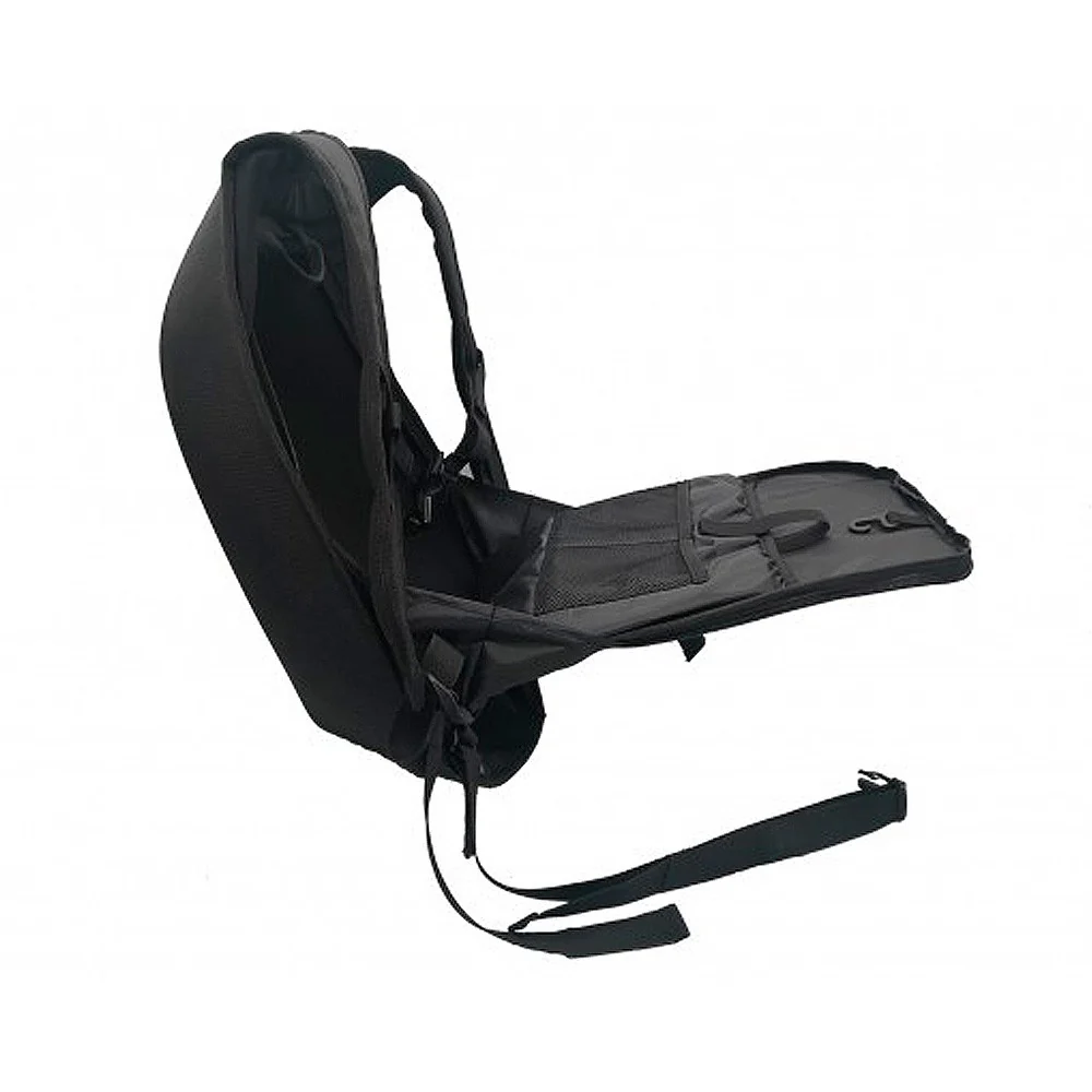 MOCHILA UNIK M0C CARBONO