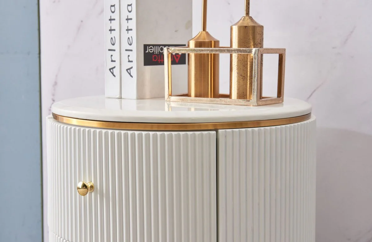 Luxury Baroque Sofa - Handmade Living Room Sofa in Baroque Style - Baroque Living Room & Hotel Furniture - Noble & Magnificent