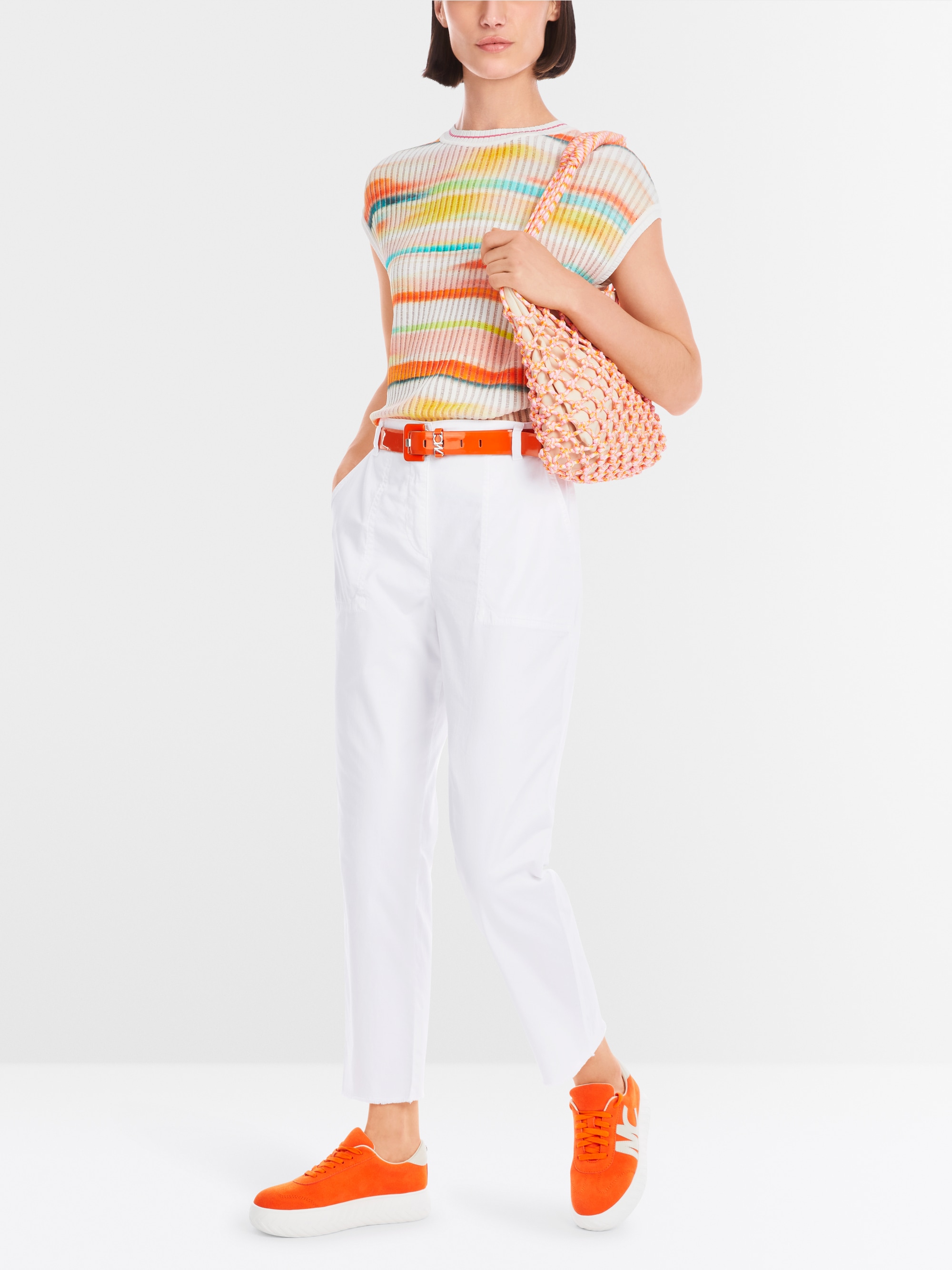 Marc-Cain FRANCA Rethink Together Hose