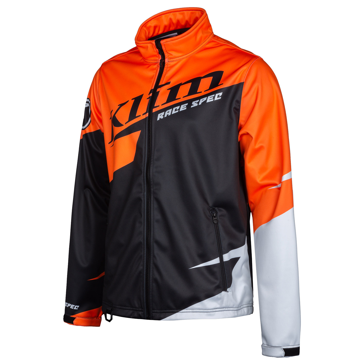 Race Spec Jacket Youth