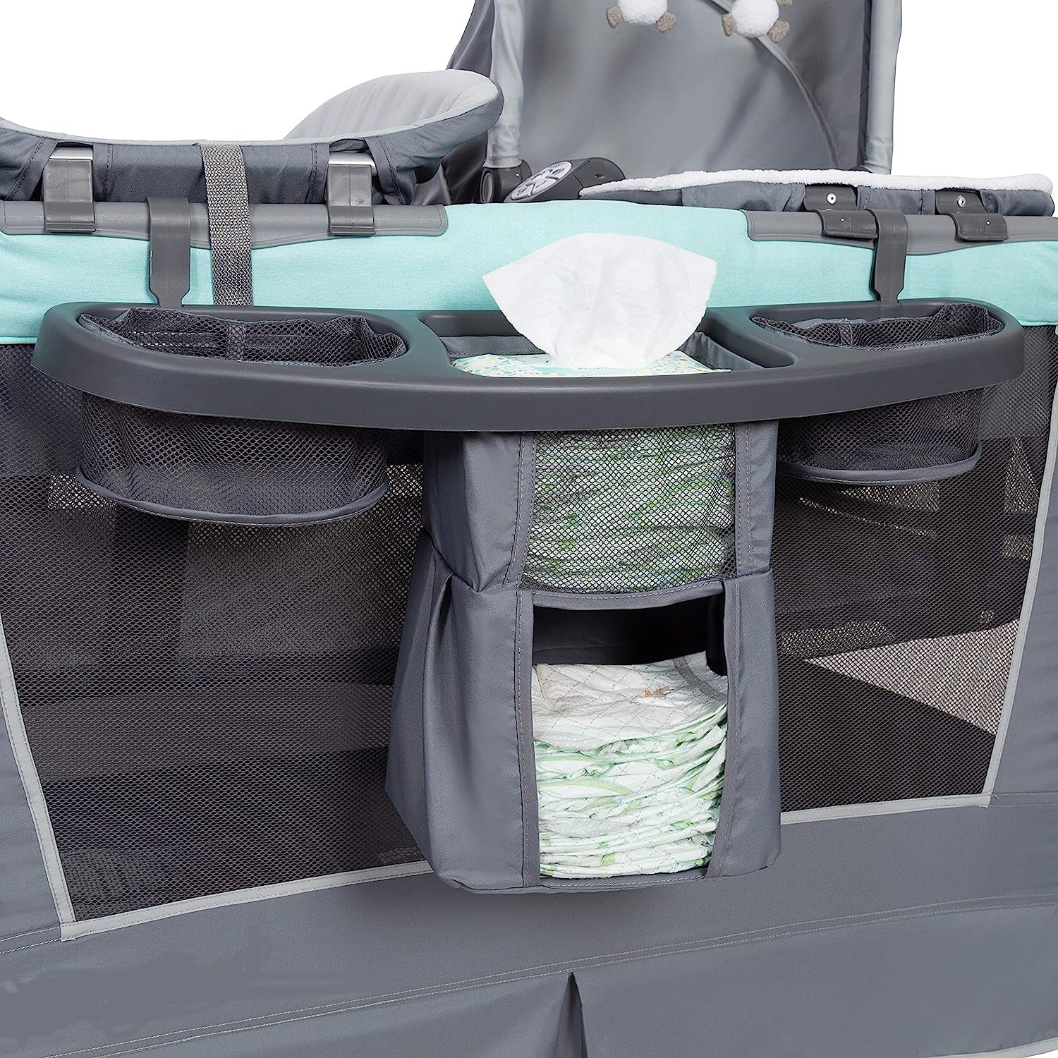 Baby Trend Retreat Kindergartenzentrum