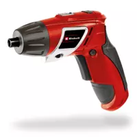 Cordless screwdriver TC-SD 3.6 Li