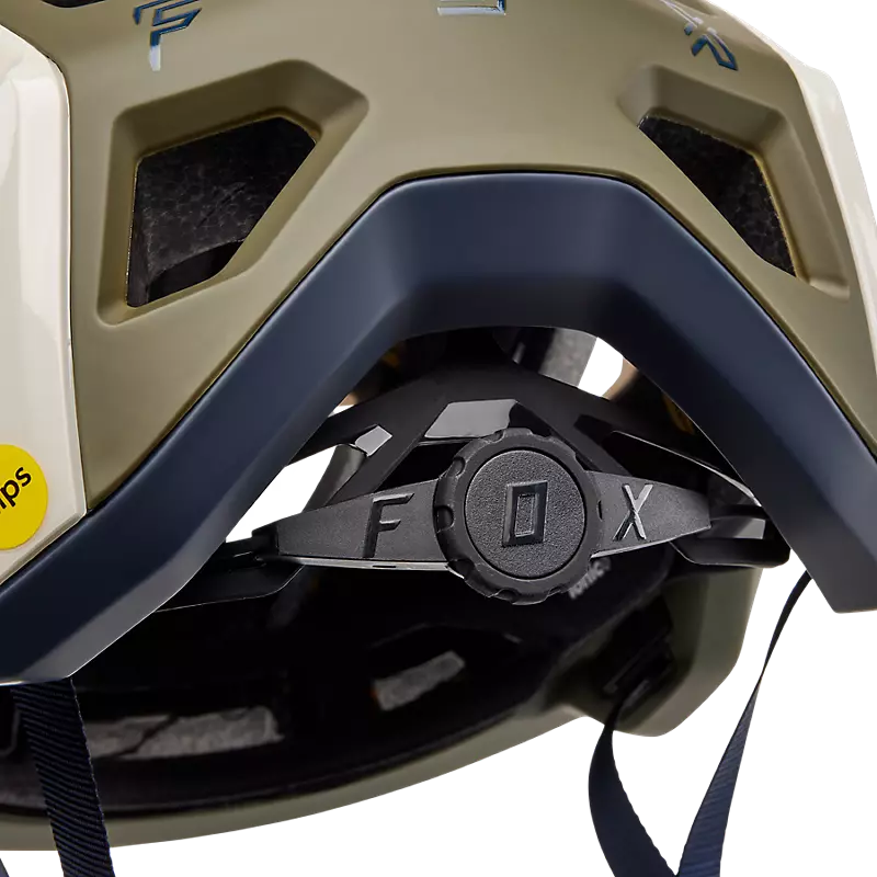 Speedframe Pro Klif Helm