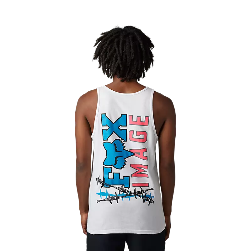 Barbed Wire II Premium Tank