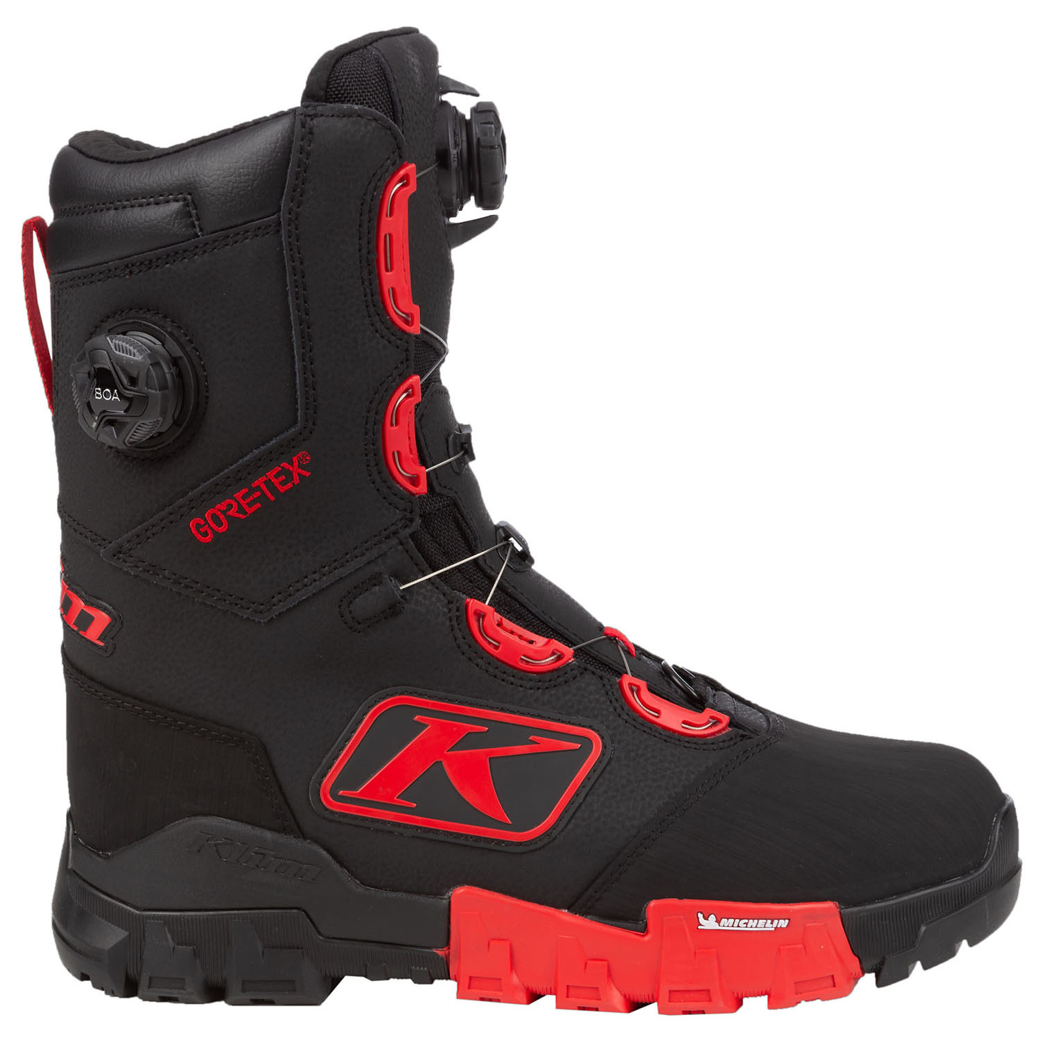 Adrenaline Pro S GTX BOA Boot