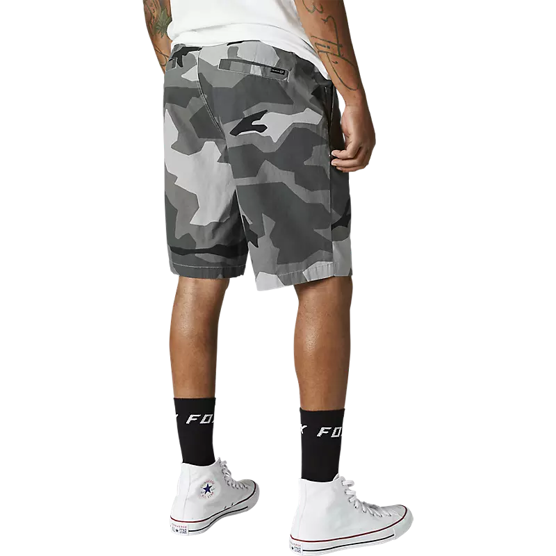 Essex Camo 2.0 Shorts