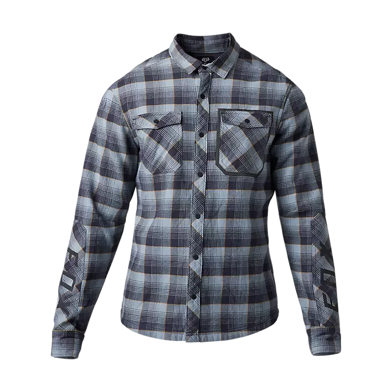 Antrieb Windbloc® SXS Flannel