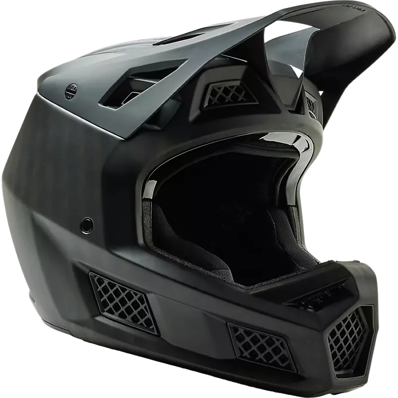 Rampage Pro Carbon Mips® Helm