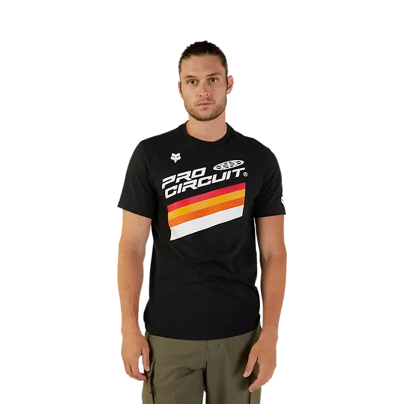 Pro Circuit Premium Tee