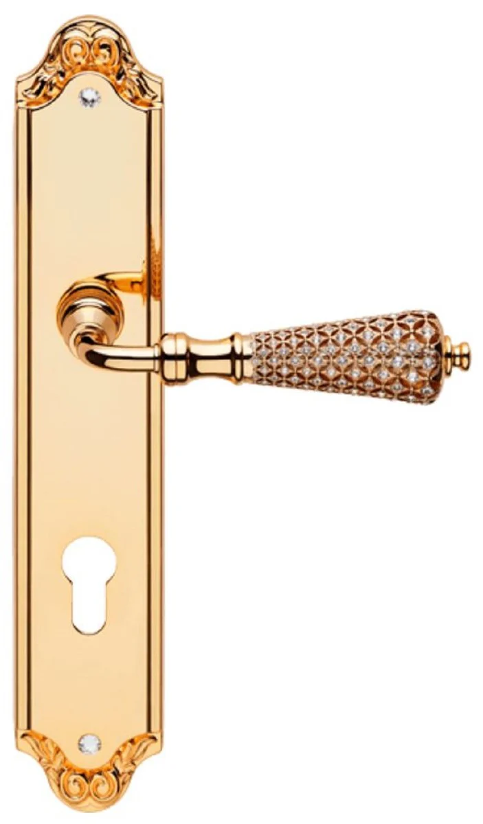 a registered trademark with the German Patent and Trademark Office.