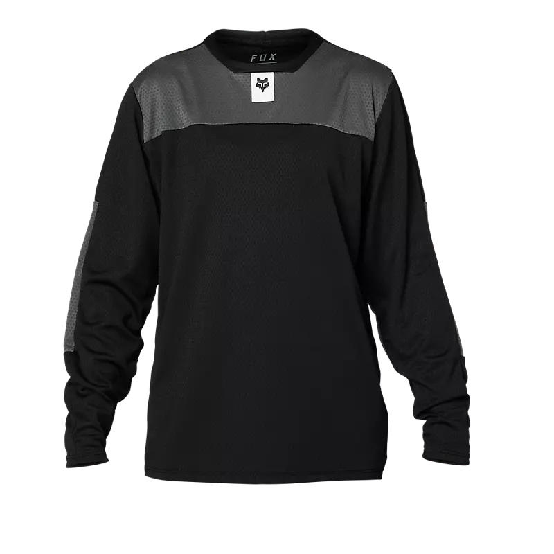 Jugend Defend Long Sleeve Jersey