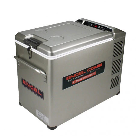 Nevera termoelectrica Brunner POLARYS TRAVEL 25 Litros