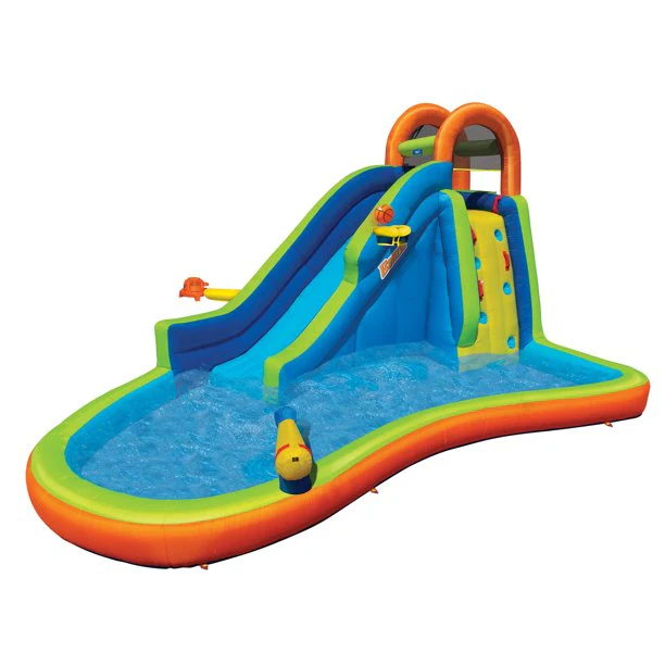 Banzai Big Blast Wasserpark