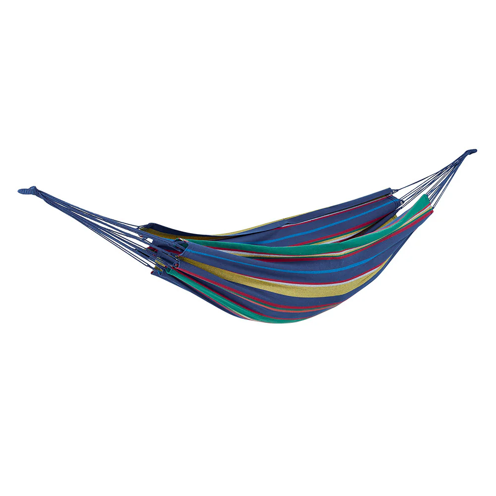 OZtrail SIESTA ISLAND Single Hammock - Hamaca Camping individuell