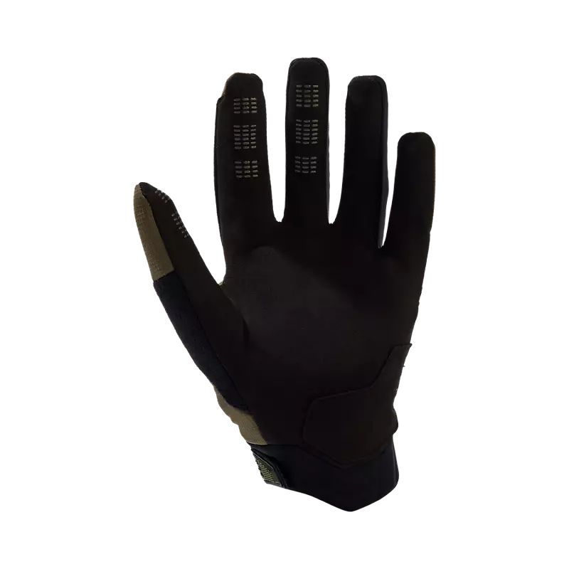 Lo-Pro fire gloves defend