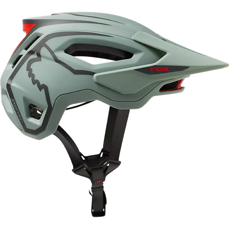 Speedframe Pro Dvide Helm