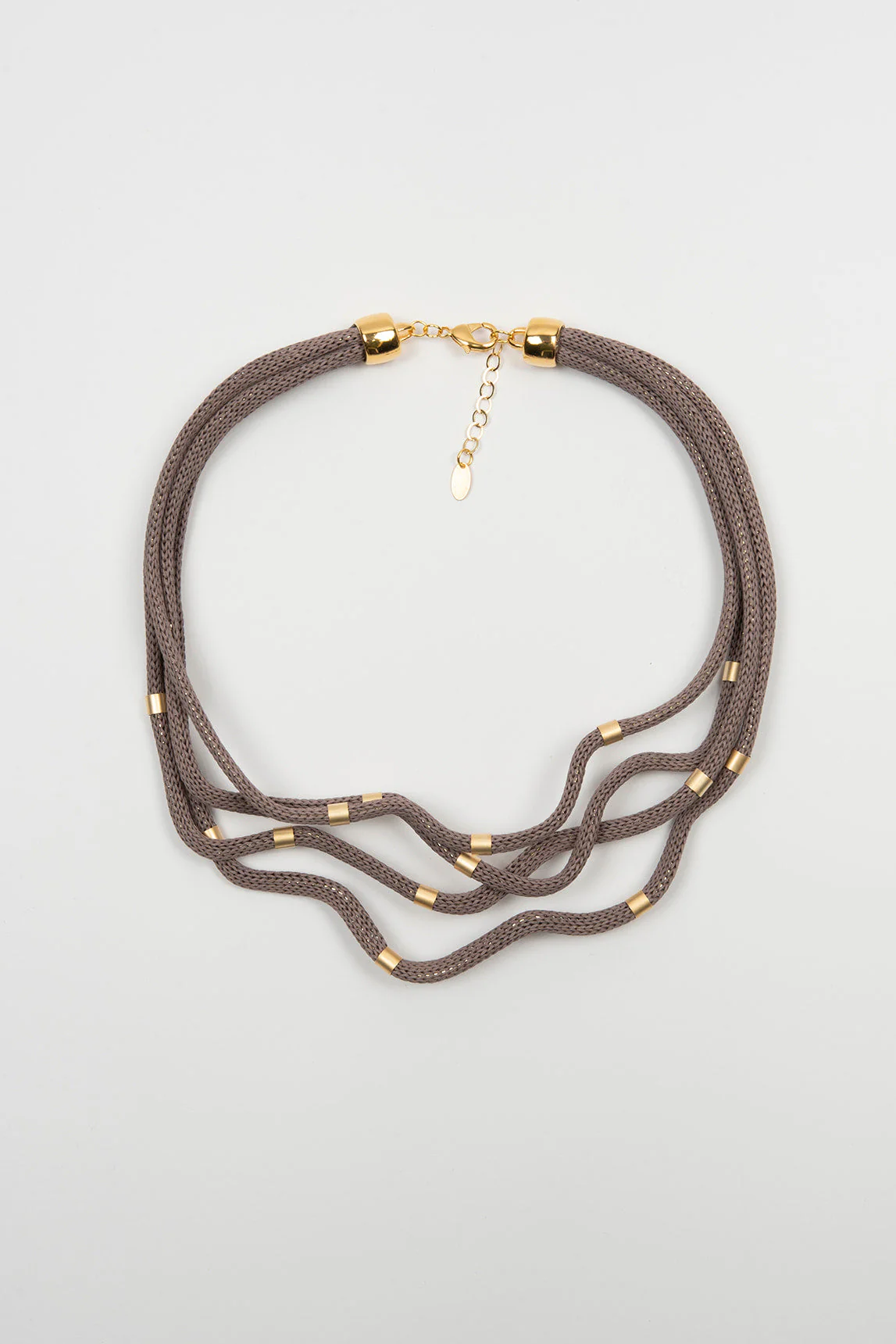 Rivera-Spanien-Halsband Nudo Topo FL Privatsammlung