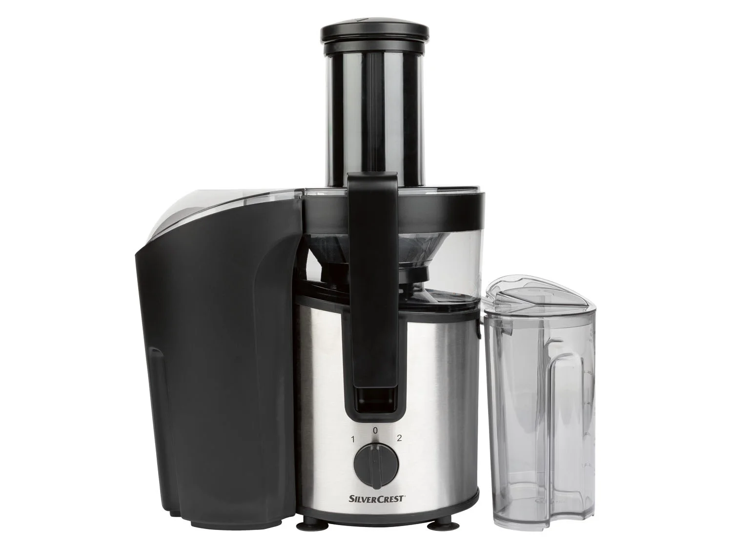 SILVERCREST KITCHEN TOOLS Fruchtsaft EDS SFEE 800 A1