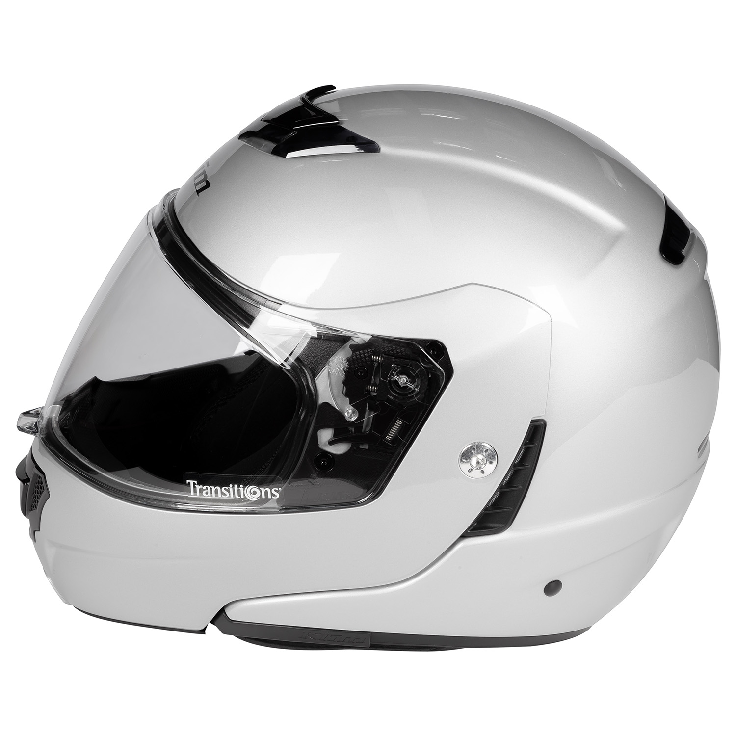 TK1200 Carbon Module Helmet ECE/DOT