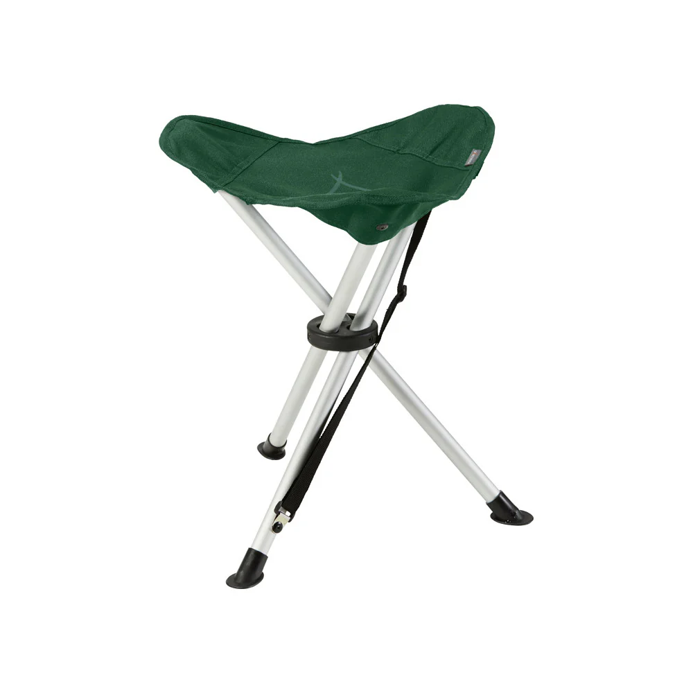 Grand Canyon SUPAI verde - Taburete plegable