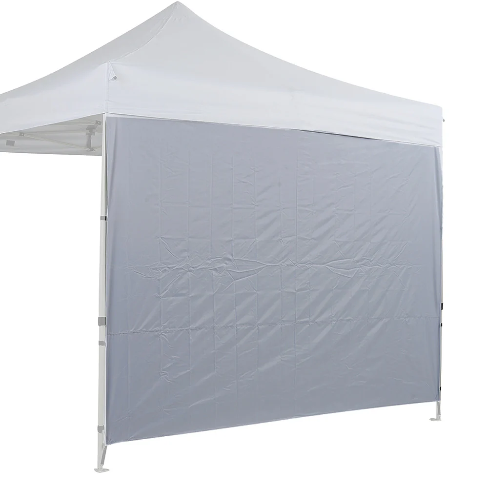 Pared para carpa OZtrail GAZEBO H/DUTY SOLID WALL 3.0 – silber