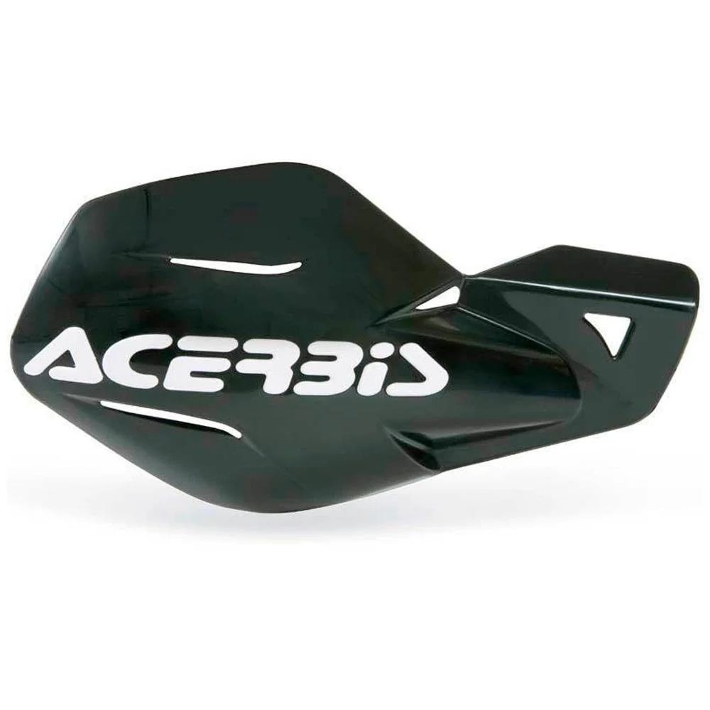 PARAMANOS ACERBIS MX UNIKO - NEGRO