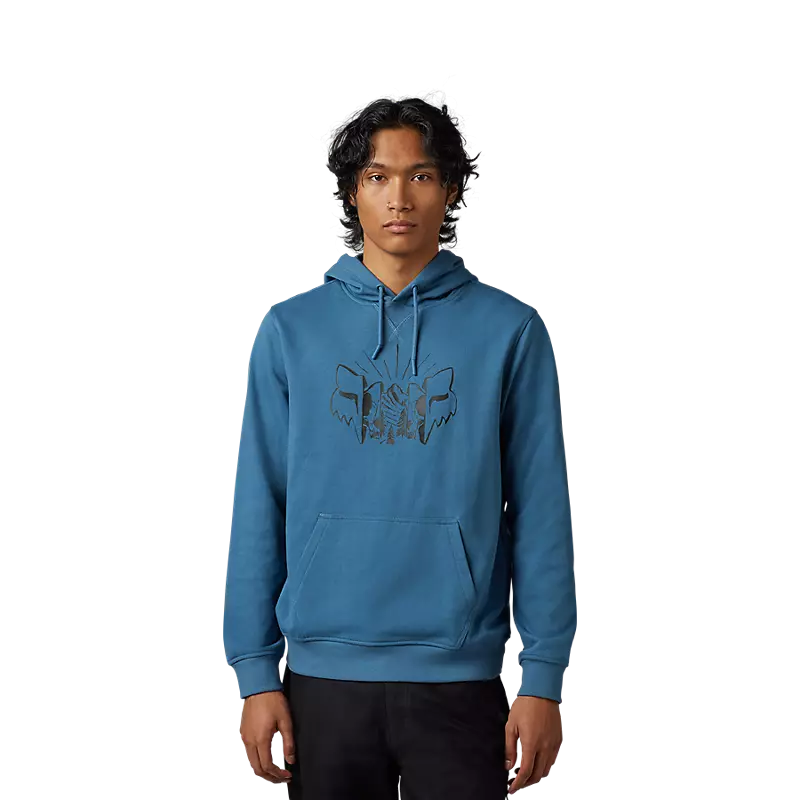 Das Format Pullover Hoodie
