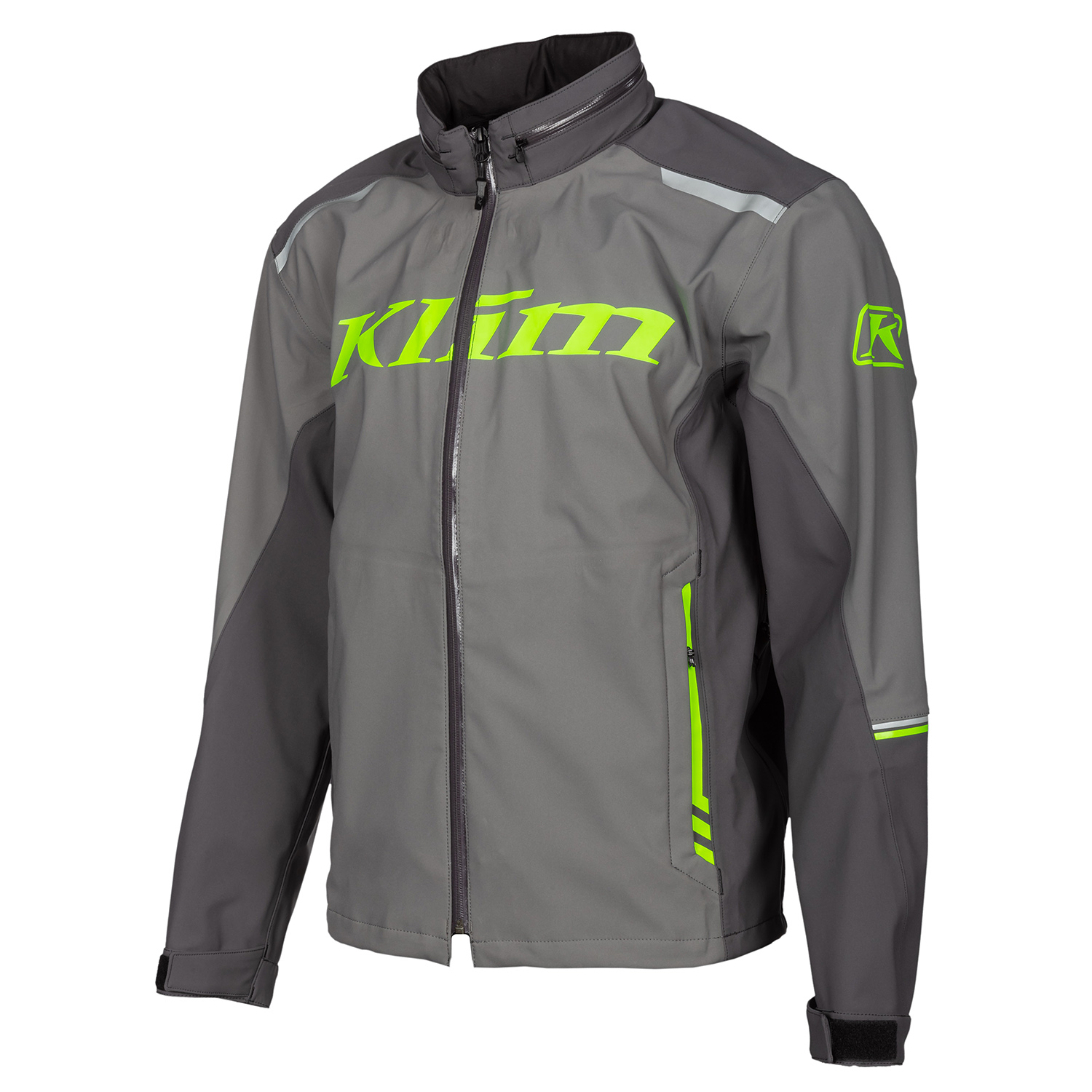 Enduro S4 jacket