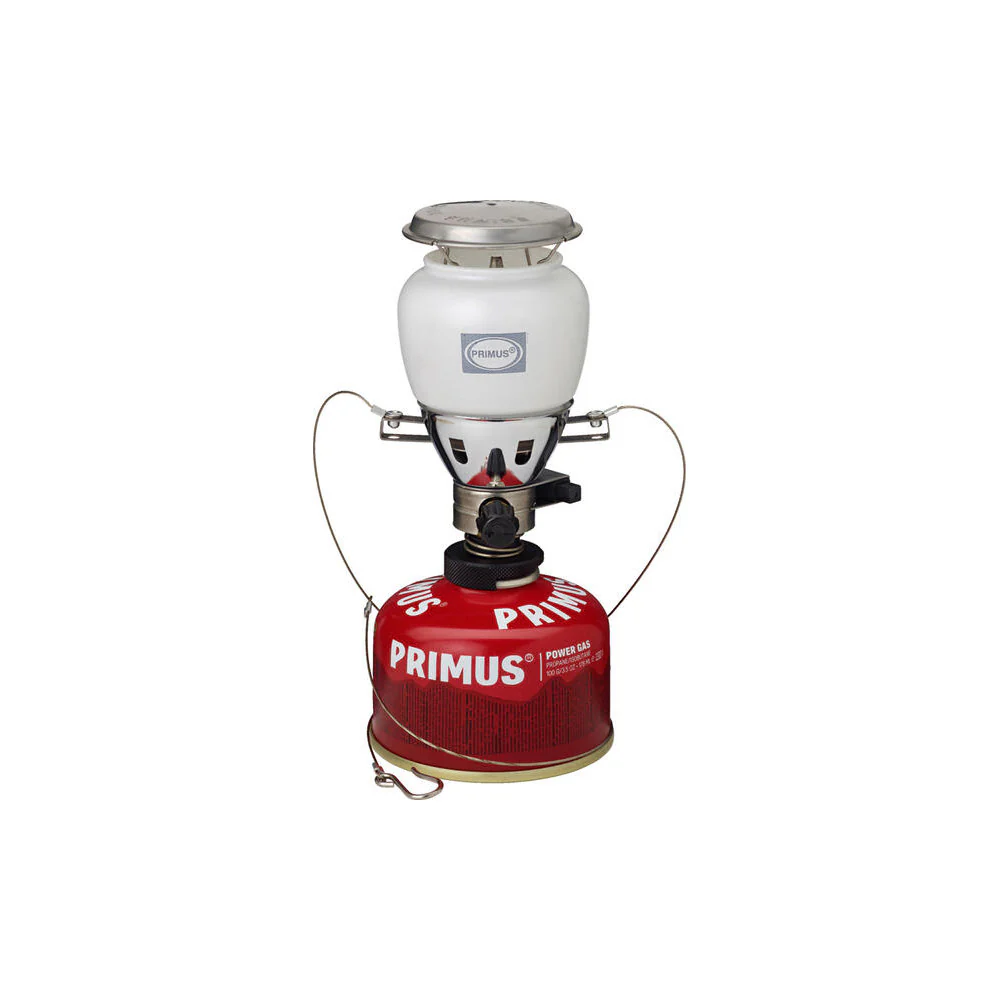 Primus Easylight Duo Lantern - Lampara de gas