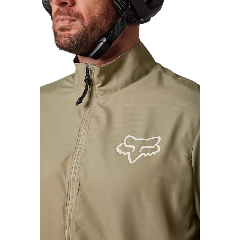 Ranger Windjacke
