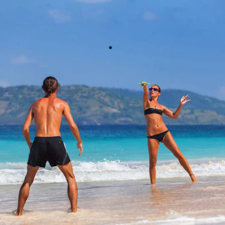 Palas de playa Rockwest MAC-BALL