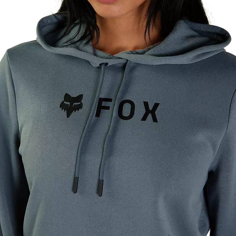 Women's Absolute Pullover Hoodie