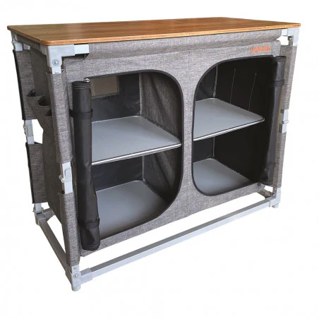 Ruike Criterion L41-B – Multipurpose storage