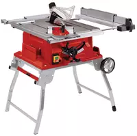 Table saw TE-CC 250 UF