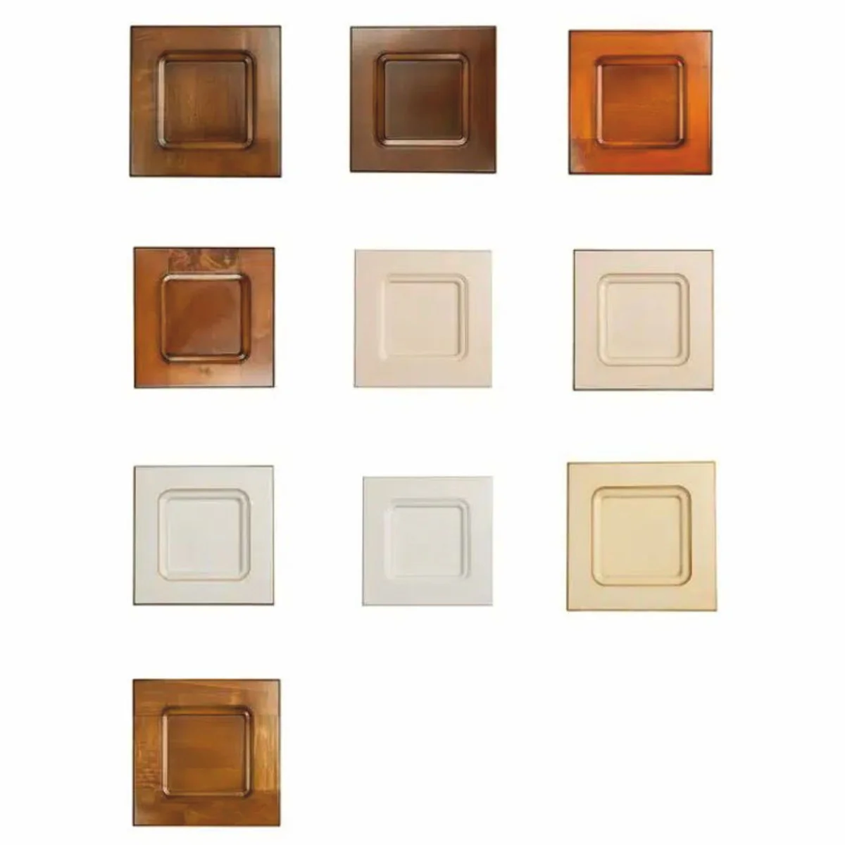 Luxury Baroque Double Bed Dark Brown - Baroque Bedroom Furniture