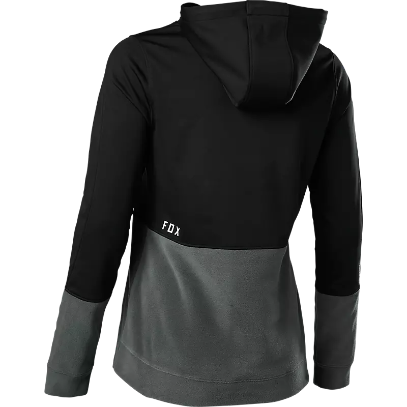 Women Ranger Windblock? Hoodie
