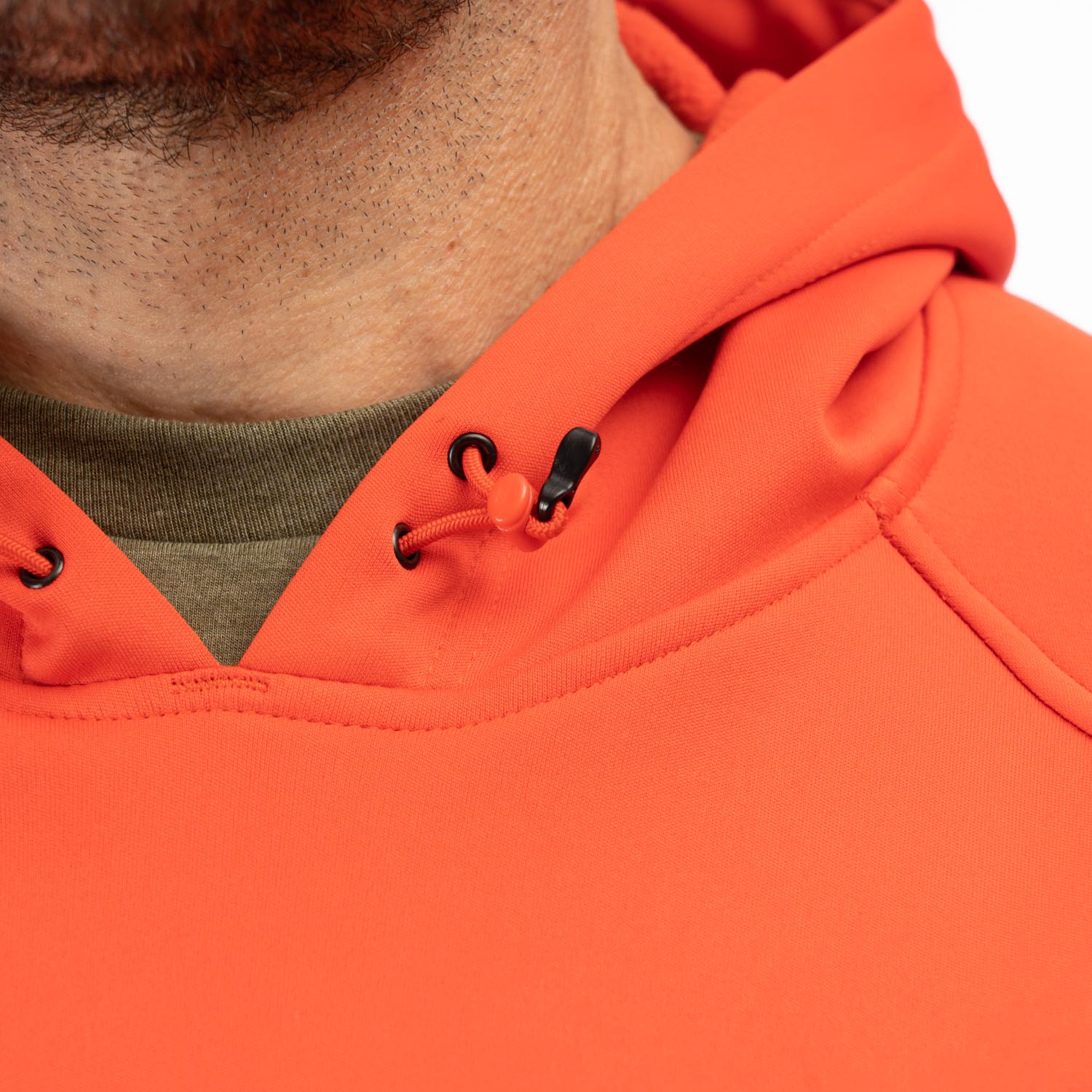 Foundation Pullover Hoodie