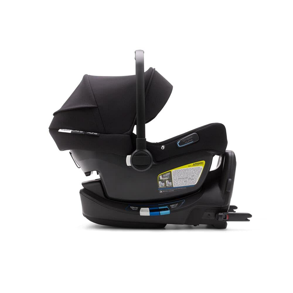 Bugaboo Schildkröte von Nuna Recline Car Seat Base