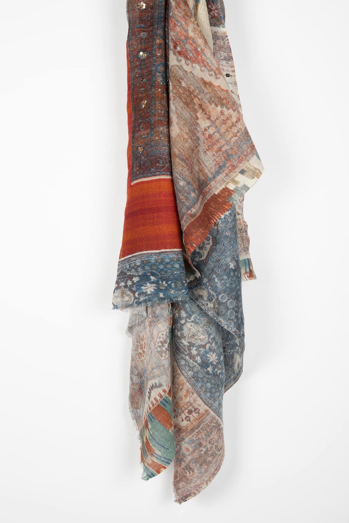 Rivera-Spanien Fular Viterbo